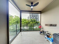 The Tapestry (D18), Condominium #467677681